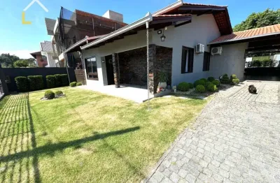 Casa à venda no saguacu em joinville, por 1.399.000