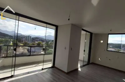 Apartamento com 3 quartos à venda no Costa e Silva, Joinville 