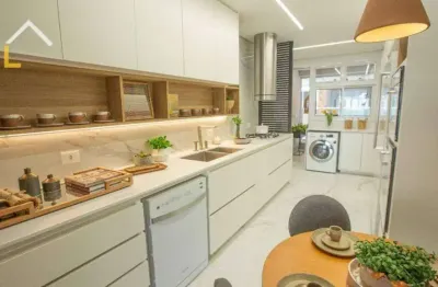 Apartamento com 4 dormitórios à venda, 164 m² por r$ 2.178.370,00 - américa - joinville/sc