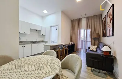 Apartamento semimobiliado com 02 suítes no bairro santo antônio em joinville!