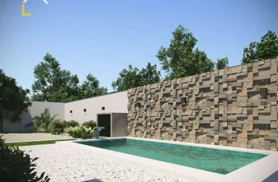 Casa com 3 dormitórios à venda, 171 m² por r$ 1.290.000,00 - santo antônio - joinville/sc