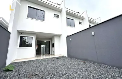 Casa com 3 quartos à venda no Bom Retiro, Joinville 