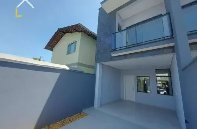Casa à venda, 110 m² por r$ 610.000,00 - costa e silva - joinville/sc