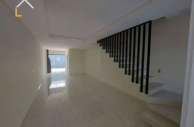 Casa em condomínio fechado com 2 quartos à venda no Costa e Silva, Joinville 