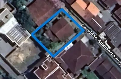 Terreno à venda, 410 m² por r$ 650.000,00 - boa vista - joinville/sc