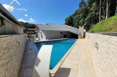 Casa com 3 dormitórios à venda, 160 m² por r$ 780.000,00 - glória - joinville/sc
