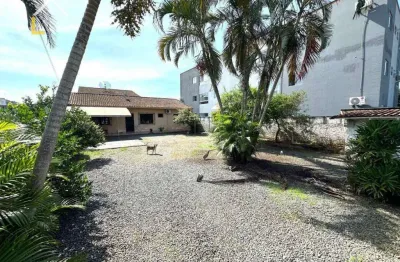 Terreno à venda no Aventureiro, Joinville 