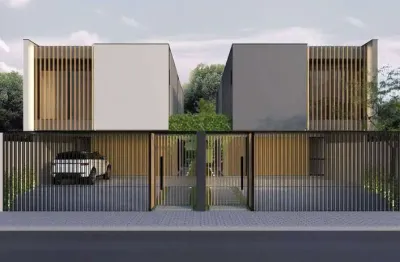 Casa com 3 dormitórios à venda, 264 m² por r$ 2.099.000,00 - américa - joinville/sc