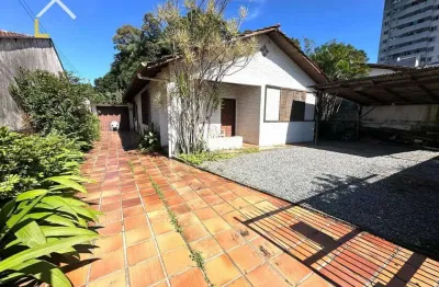 Terreno à venda no anita garibaldi em joinville, por 995 mil