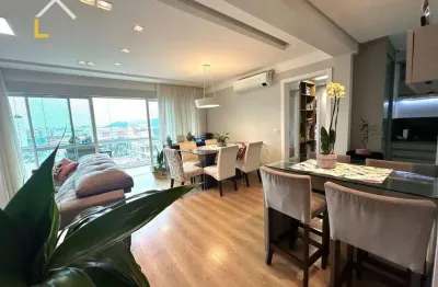 Apartamento à venda no américa em joinville, por 950 mil