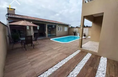 Casa com 3 quartos à venda na Vila Nova, Joinville 