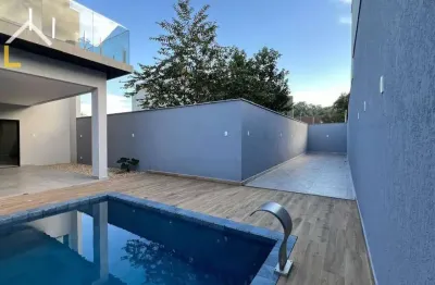 Casa com 3 quartos à venda no América, Joinville 