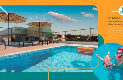 Apartamento à venda, 63 m² por r$ 430.501,37 - anita garibaldi - joinville/sc