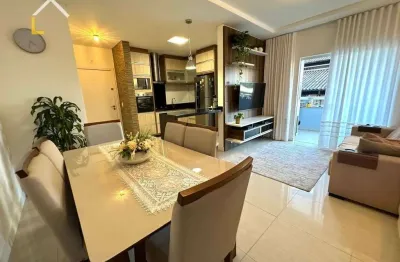 Apartamento com 3 dormitórios à venda, 98 m² por r$ 599.000,00 - floresta - joinville/sc