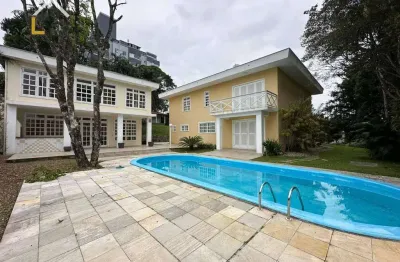 Casa comercial à venda no Floresta, Joinville 