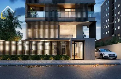 Apartamento com 3 suítes à venda, 120 m² por r$ 1.525.114 - américa - joinville/sc