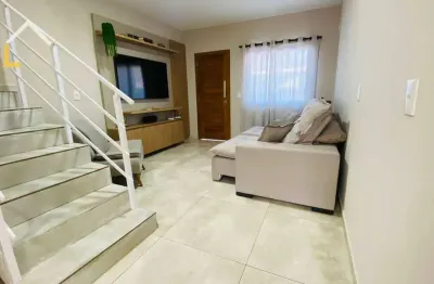 Casa com 2 dormitórios à venda, 79 m² por r$ 390.000,00 - rio bonito (pirabeiraba) - joinville/sc
