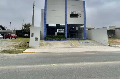 Galpão à venda, 315 m² por r$ 1.340.000,00 - petrópolis - joinville/sc