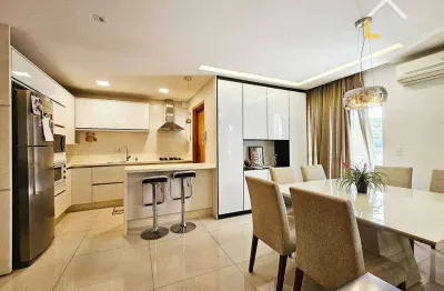 Apartamento com 3 quartos à venda no Anita Garibaldi, Joinville 