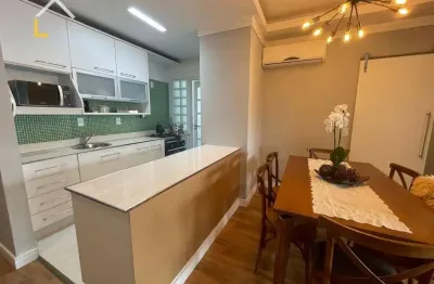 Apartamento com 2 dormitórios à venda, 81 m² por r$ 452.000,00 - saguaçu - joinville/sc
