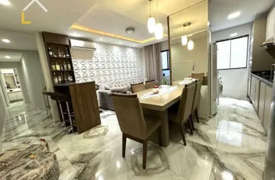 Apartamento com 2 quartos à venda no Saguaçu, Joinville 