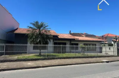 Casa à venda, 142 m² por r$ 920.000,00 - bom retiro - joinville/sc