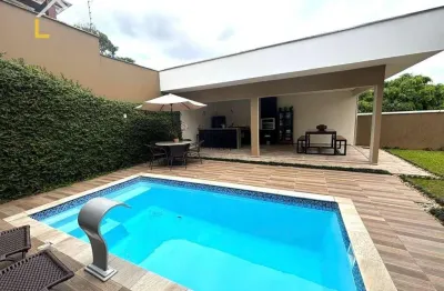 Casa com 4 dormitórios à venda, 267 m² por r$ 1.680.000,00 - glória - joinville/sc