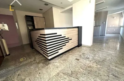 Sala à venda, 151 m² por r$ 500.000,00 - centro - joinville/sc