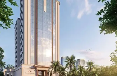 Apartamento com 3 dormitórios à venda, 121 m² por r$ 1.220.550,00 - saguaçu - joinville/sc