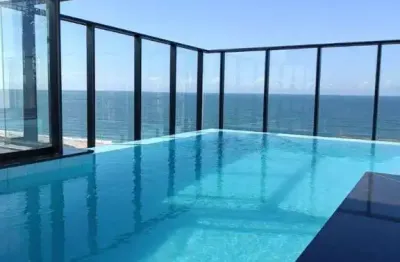 Apartamento com 3 dormitórios à venda, 99 m² -itacolumi - balneário piçarras/sc