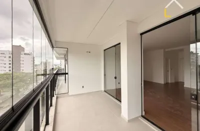 Apartamento com 3 dormitórios à venda, 173 m² por r$ 1.970.210,78 - américa - joinville/sc