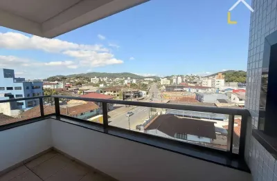Apartamento com 3 dormitórios à venda, 93 m² por r$ 690.000,00 - saguaçu - joinville/sc