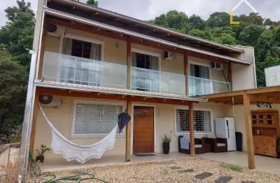 Casa à venda, 154 m² por r$ 800.000,00 - santo antônio - joinville/sc