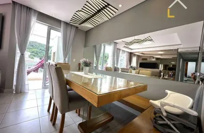 Apartamento com 3 quartos à venda no Atiradores, Joinville 