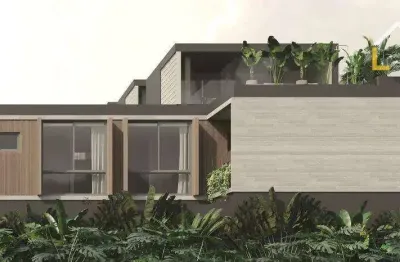 Casa com 3 dormitórios à venda por r$ 2.880.000,00 - glória - joinville/sc