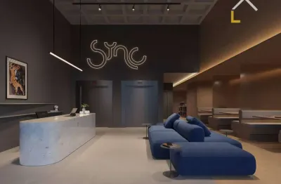 Sync joinville: o empreendimento ideal para maximizar seu investimento!
