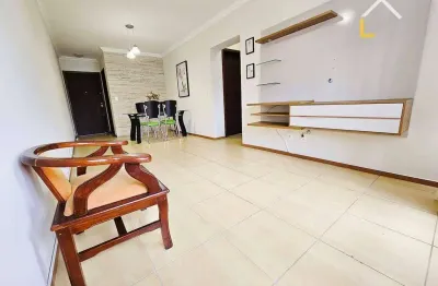 Apartamento com 2 dormitórios à venda, 73 m² por r$ 315.000,00 - santo antônio - joinville/sc