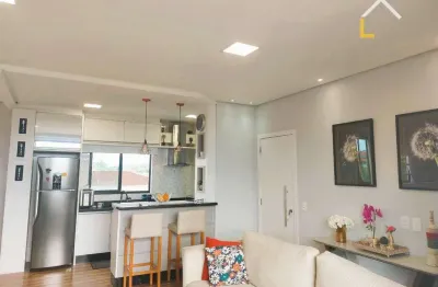 Apartamento com 3 dormitórios à venda, 97 m² por r$ 690.000,00 - floresta - joinville/sc
