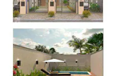 Casa com 3 dormitórios à venda, 114 m² por r$ 630.000,00 - costa e silva - joinville/sc