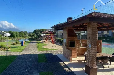 Terreno à venda  no condominio quinte essence - joinville/sc