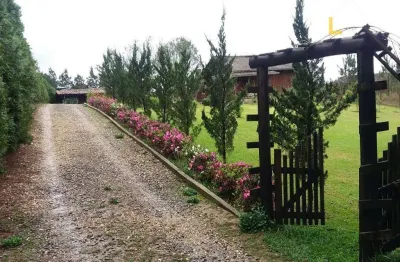 Chácara / sítio com 3 quartos à venda na Zona Rural, Campo Alegre 