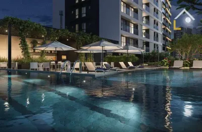 Apartamento com 4 dormitórios à venda, 175 m² por r$ 2.265.977,70 - glória - joinville/sc