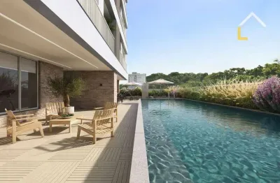 Apartamento com 2 dormitórios à venda, 68 m² por r$ 778.405,05 - américa - joinville/sc
