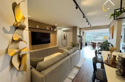 Apartamento à venda no américa em joinville, por 1.199.000