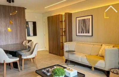 Apartamento com 3 quartos à venda no Saguaçu, Joinville 