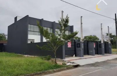 Casa à venda no vila nova com 2 suítes última unidade