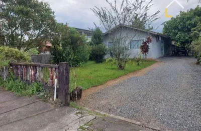 Casa com 2 dormitórios à venda, 90 m² por r$ 1.050.000,00 - são marcos - joinville/sc