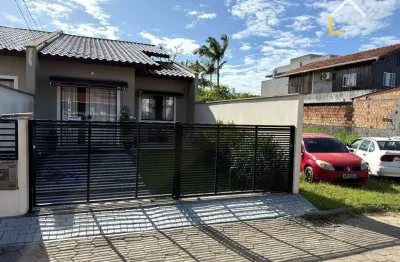 Casa com 3 quartos à venda no Itajubá, Barra Velha 