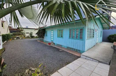 Terreno à venda no Floresta, Joinville 