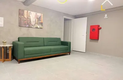 Apartamento com 2 dormitórios à venda, 55 m² por r$ 400.000,00 - saguaçu - joinville/sc